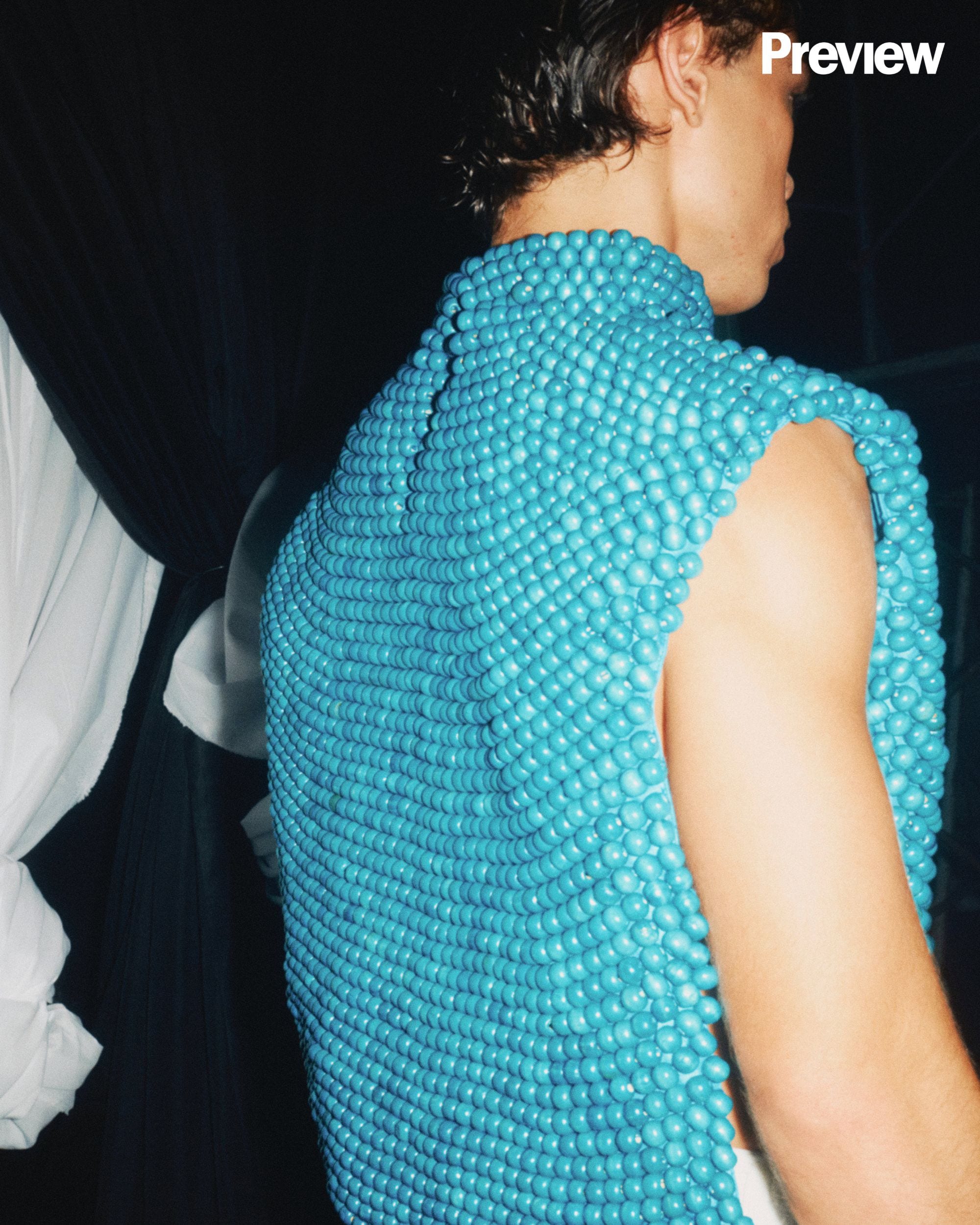 Inigo for Manila Fashion Week 2025